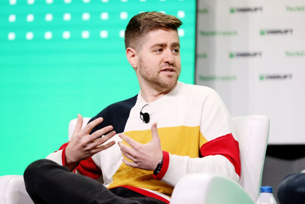 In just 3 months, Ramp’s valuation jumped to B from B