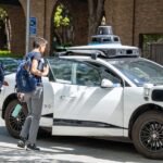 Goldman Sachs predicts autonomous cars will slash insurance costs by 50%—but could create headaches in figuring out fault in accidents