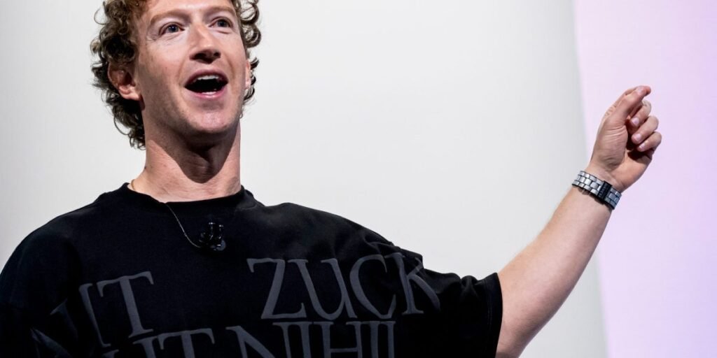 Tech stocks inch up as Meta reportedly nears multibillion-dollar AI investment