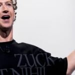Tech stocks inch up as Meta reportedly nears multibillion-dollar AI investment