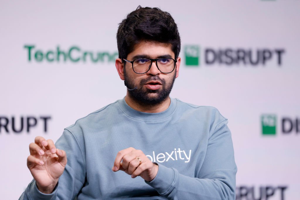 TC Sessions: AI Trivia Countdown — win big tickets