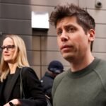 Sam Altman thinks AI will have ‘novel insights’ next year