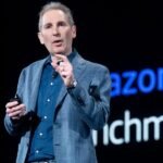 Andy Jassy is the perfect Amazon CEO for the Gen AI cost-cutting era