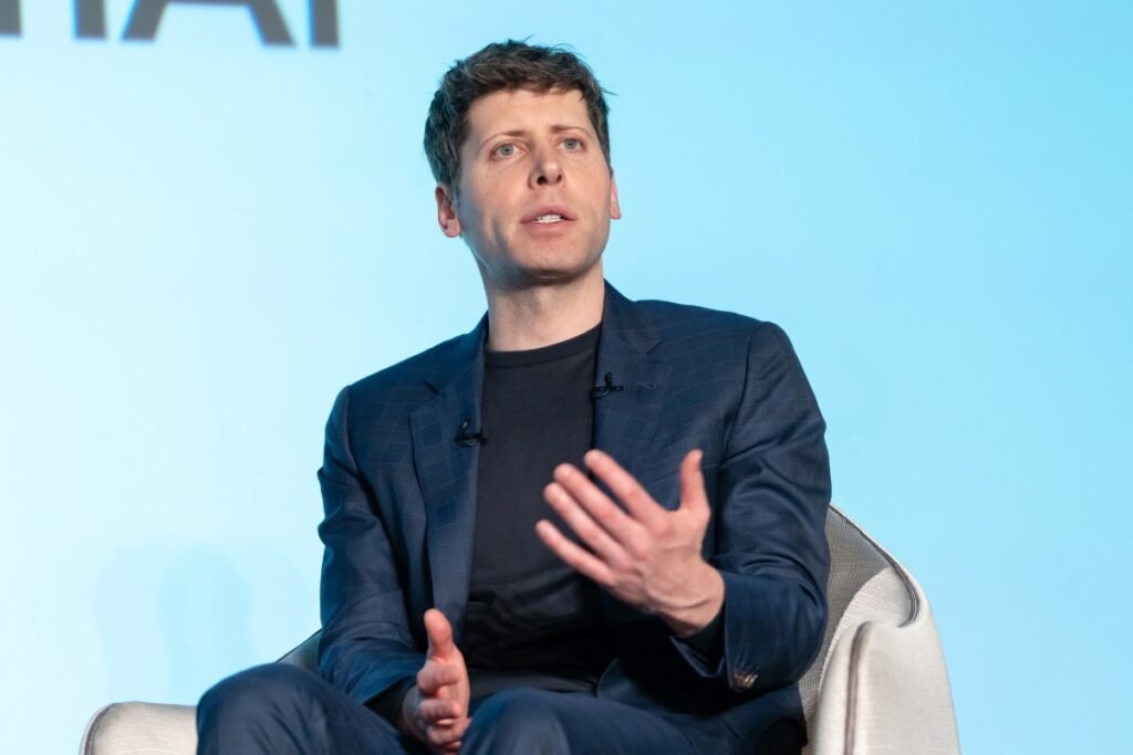 OpenAI claims to have hit B in annual revenue