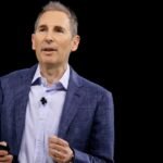 Amazon’s Jassy says AI will reduce company’s corporate ranks