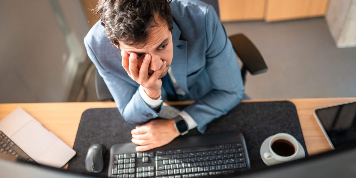 Pessimism is hurting the American workforce—and Gen Z is most vulnerable Pessimism is hurting the American workforce—and Gen Z is most vulnerable