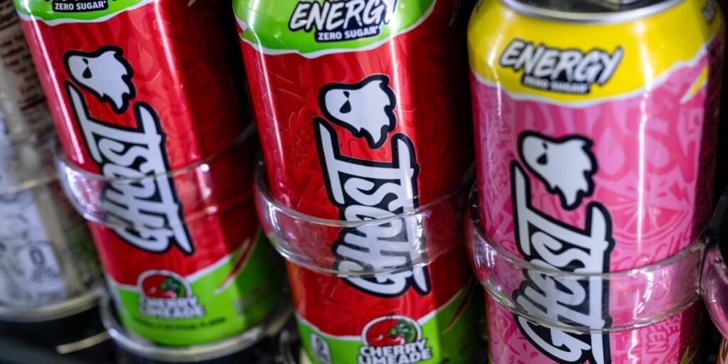 Behind the scenes of the .65 billion deal that made Keurig Dr Pepper a major player overnight in energy drinks