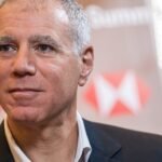 HSBC’s return-to-office push risks denting CEO’s savings plan