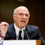 Shark Tank star Kevin O’Leary blasts the 4-day week as the ‘stupidest idea’ because the digital economy means we’re always working