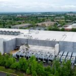 A Political Battle Is Brewing Over Data Centers