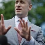 Wealthy business-owning Trumpers are clashing with MAGA purists over who should get deported