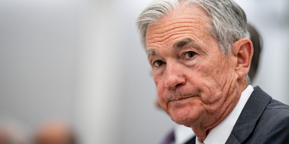 Fed meets as policymakers are expected to assert their independence amid Trump’s pressure