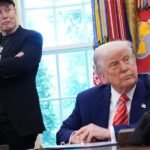 Elon Musk is distancing himself from Trump: ‘I don’t want to take responsibility for everything’