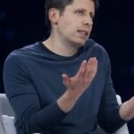 Amazon’s MGM is reportedly making a film about Sam Altman being kicked out of OpenAI