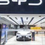 BYD unleashes an EV industry reckoning that alarms Beijing