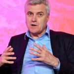WPP CEO Read to retire as ad group looks to reignite growth