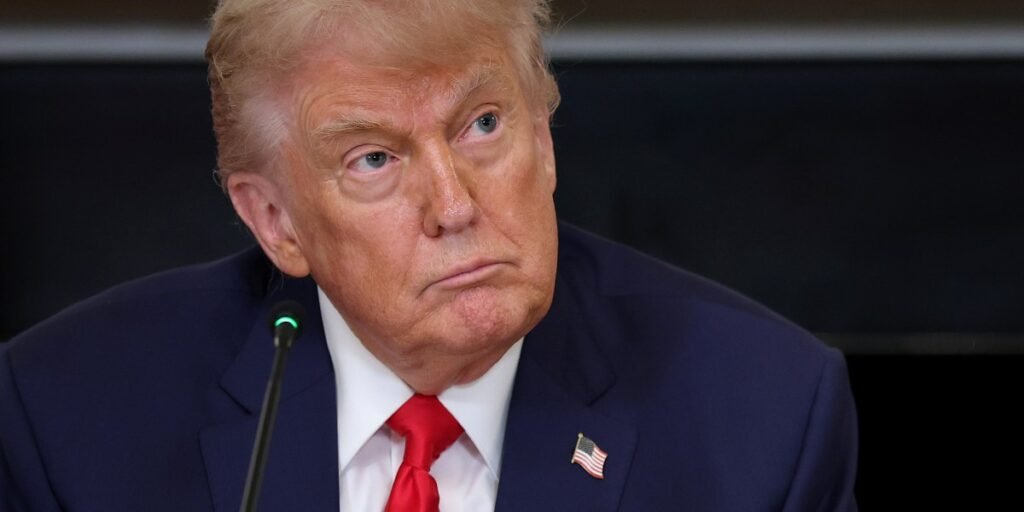 Trump wants ,000 investment accounts to help newborn Americans get a ‘big jump on life.’ Critics say poor families have more immediate needs
