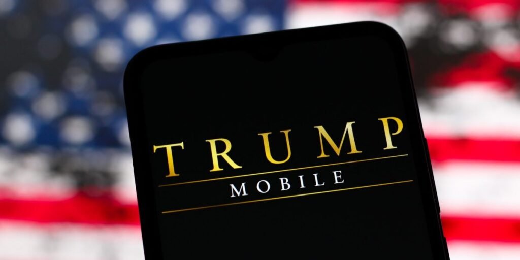 The Trump Organization quietly rescinds ‘built in the U.S.’ promise for its T1 phone after analysts’ consensus pointed to production in China