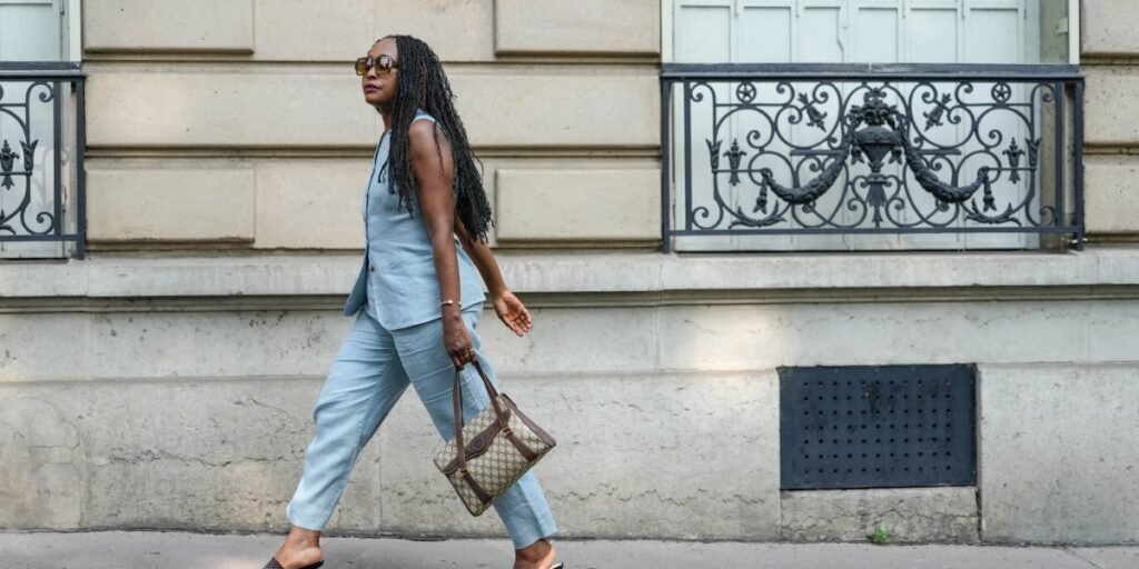 Tariffs, war, and inequality have battered the luxury goods market—Gucci sales are down 24%