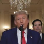 Bitcoin plummets below 0,000 after U.S. strikes Iran nuclear sites