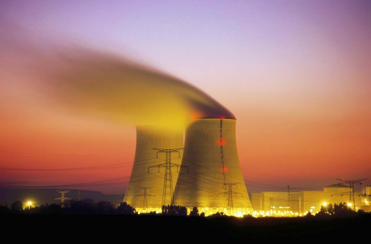 Nvidia wants in on the nuclear renaissance, invests in Bill Gates-backed TerraPower Nvidia wants in on the nuclear renaissance, invests in Bill Gates-backed TerraPower