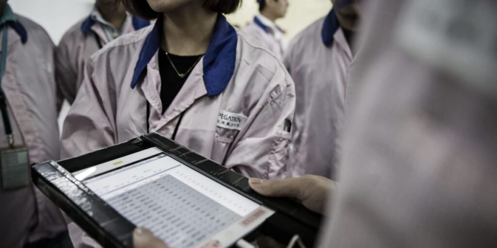 Why reviving U.S. tech manufacturing is harder than you think