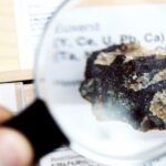China approves some exports of rare earths ahead of US talks