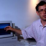 Pioneering Apple engineer Bill Atkinson dies at 74
