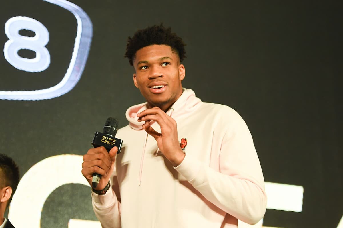 Giannis Antetokounmpo Net Worth 2025 & Career Highlights Giannis Antetokounmpo Net Worth 2025 & Career Highlights