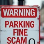 Glasgow City Warns of Parking Fine Scam Amid Ongoing Cybersecurity Incident