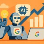 Google Launches AI Startups Accelerator