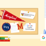 Google and Maryland partner on AI training