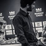 Magnus Carlsen wins Norway Chess 2025 after Gukesh loses to Caruana; Anna Muzychuk champion in women’s category