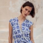 H&M’s Blue & White Drop Is a Summer Dream Come True
