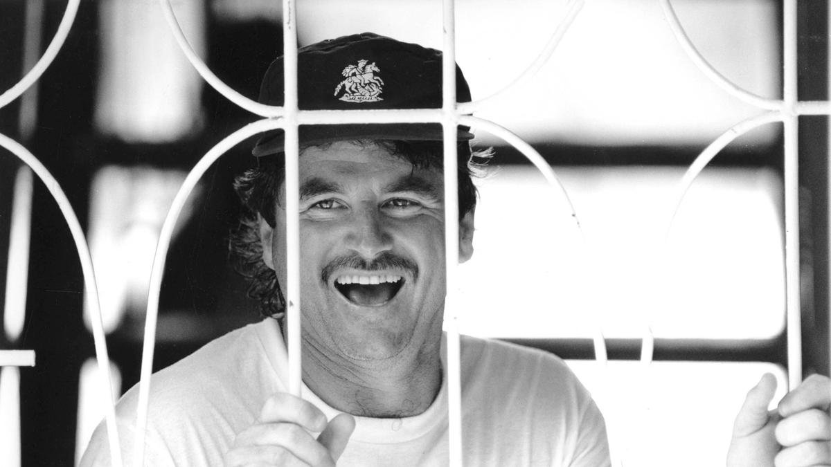In 50-over game, India should win everything but in Tests they’ll have to rely a lot on Bumrah, says Allan Lamb In 50-over game, India should win everything but in Tests they’ll have to rely a lot on Bumrah, says Allan Lamb