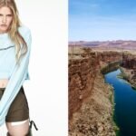 Haider Ackermann Brings Heat to Canada Goose Summer Capsule