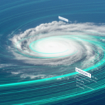 Google’s newest experimental AI is making cyclone predictions