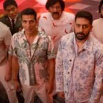 Housefull 5 box office collection day 1: Akshay Kumar-starrer film makes more money than Sky Force and Kesari 2 together, earns Rs 23 cr | Bollywood News