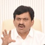 Indiramma houses in G+3 buildings for poor in 16 slums across Hyderabad: Telangana Revenue Minister