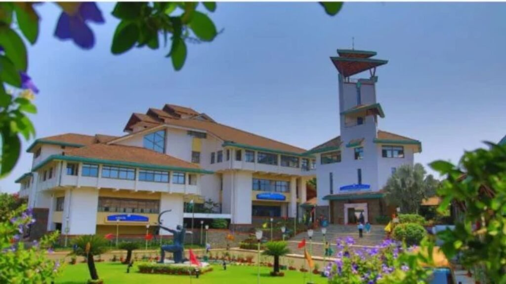 IIM Kozhikode launches professional certificate programme in applied finance | Education News