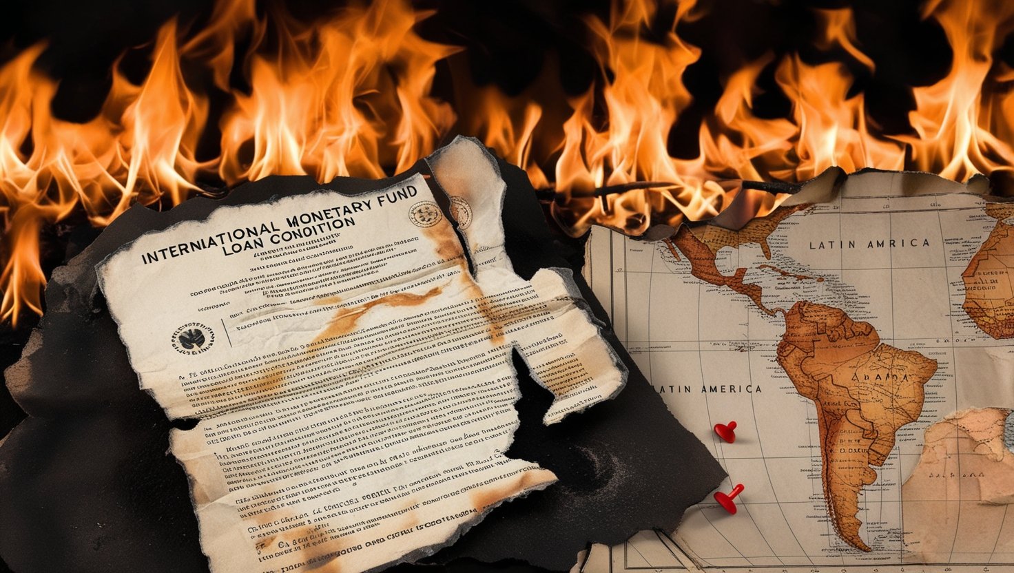 How The IMF Prevents Global Bitcoin Adoption (And Why They Do It) How The IMF Prevents Global Bitcoin Adoption (And Why They Do It)
