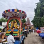 Vaikasi Visakam fete in Tiruchendur temple – News Today