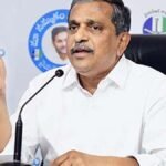YSRCP condemns arrest of journalist, calls it a blot on democracy