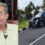 Actor Shine Tom Chacko’s father dies in road accident – News Today