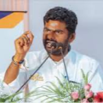 Annamalai slams TN govt – News Today