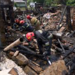 Russian strike kills 5 in Ukraine – News Today