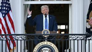 Trump puts US travel ban on these 12 countries – News Today
