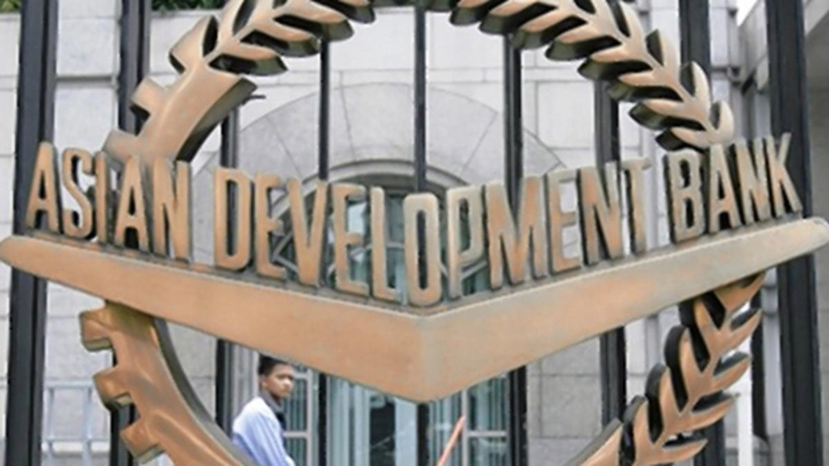 India “vehemently opposed” ADB’s latest funding to Pakistan India “vehemently opposed” ADB’s latest funding to Pakistan