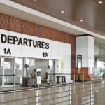 Disruption of flight services leaves passengers stranded at Kochi airport