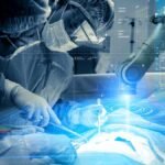 How robotic surgeries are offering safer, quicker, more precise care for gynaecological cancers